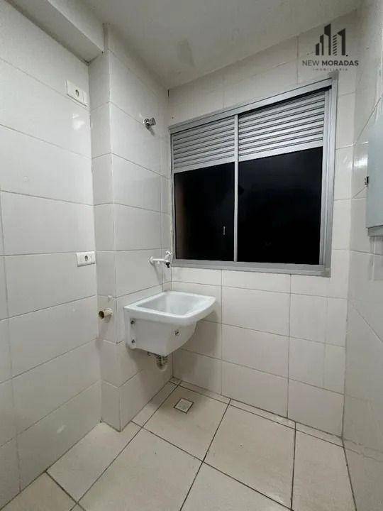 Apartamento à venda com 2 quartos, 47m² - Foto 9