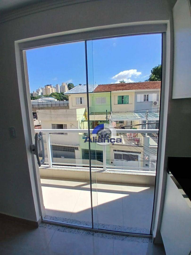 Apartamento para alugar com 2 quartos, 54m² - Foto 16