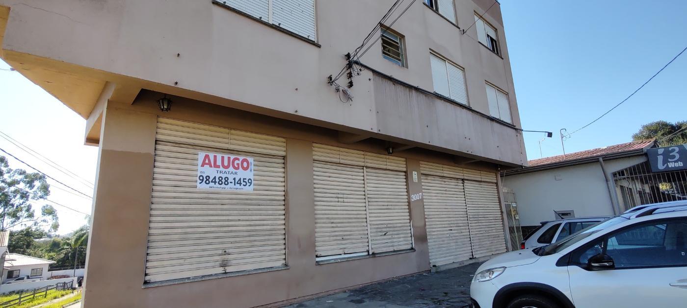 Loja-Salão para alugar, 360m² - Foto 1