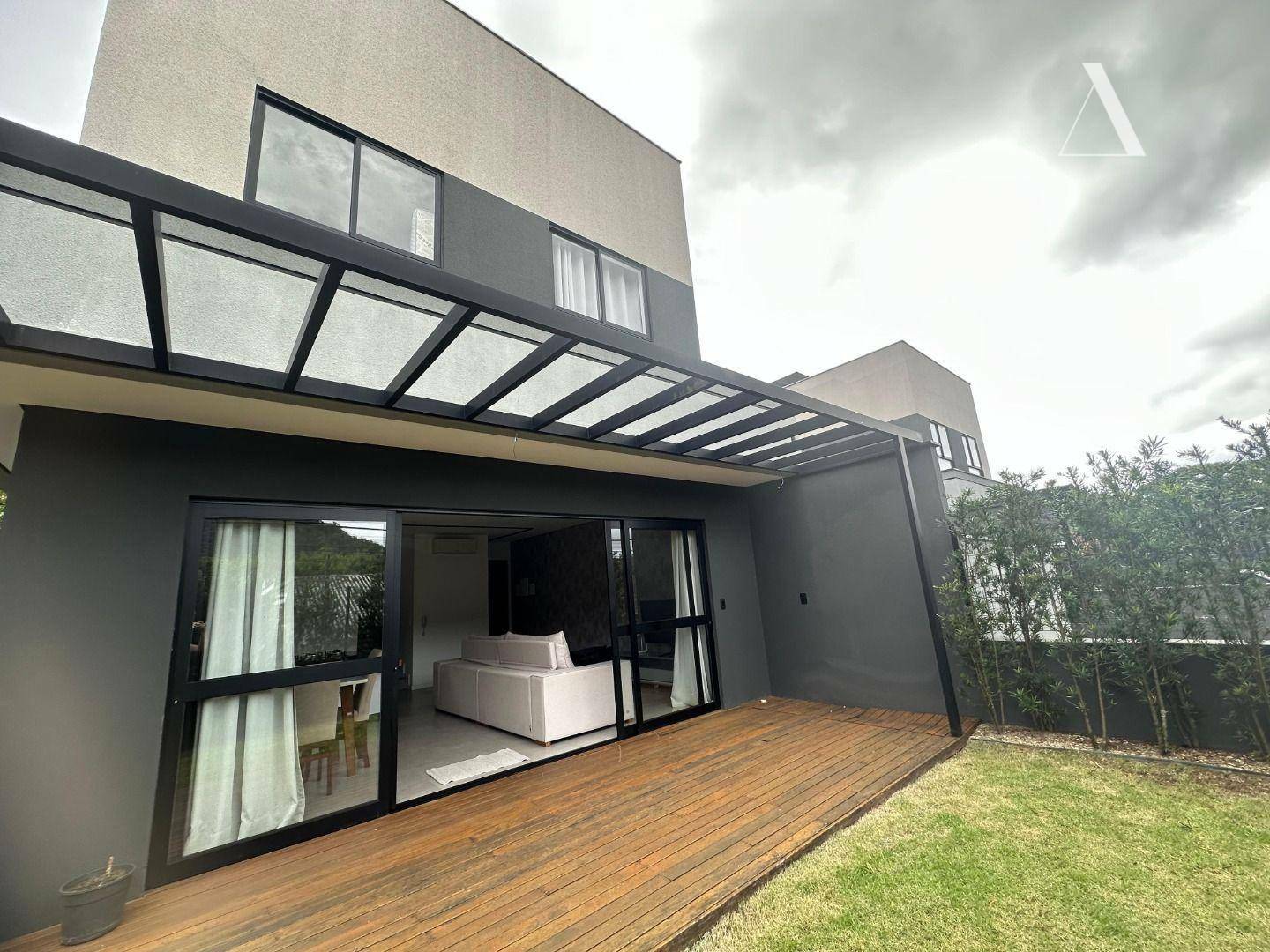 Casa de Condomínio à venda com 3 quartos, 148m² - Foto 3