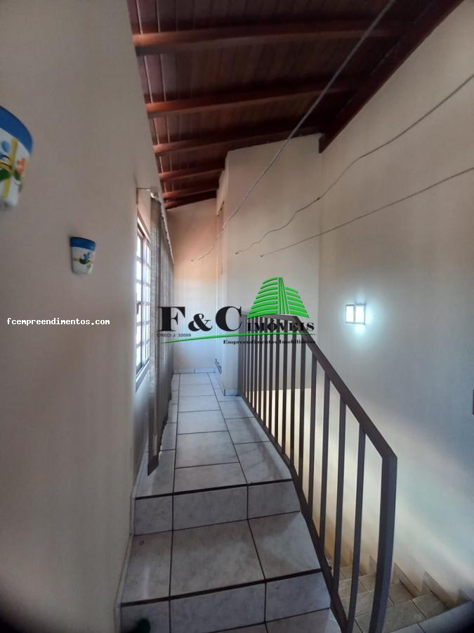 Sobrado à venda com 4 quartos, 250m² - Foto 24