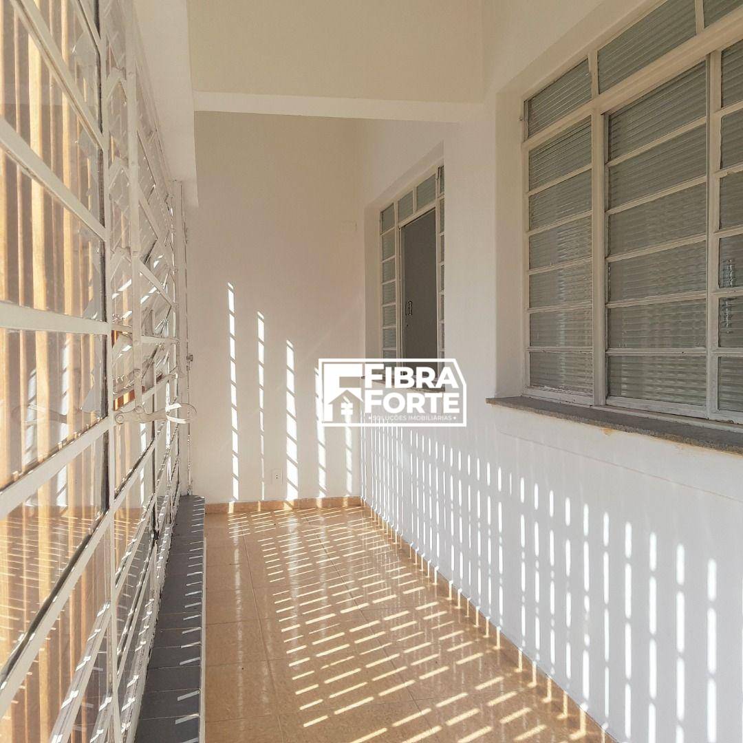 Casa, 3 quartos, 174 m² - Foto 2