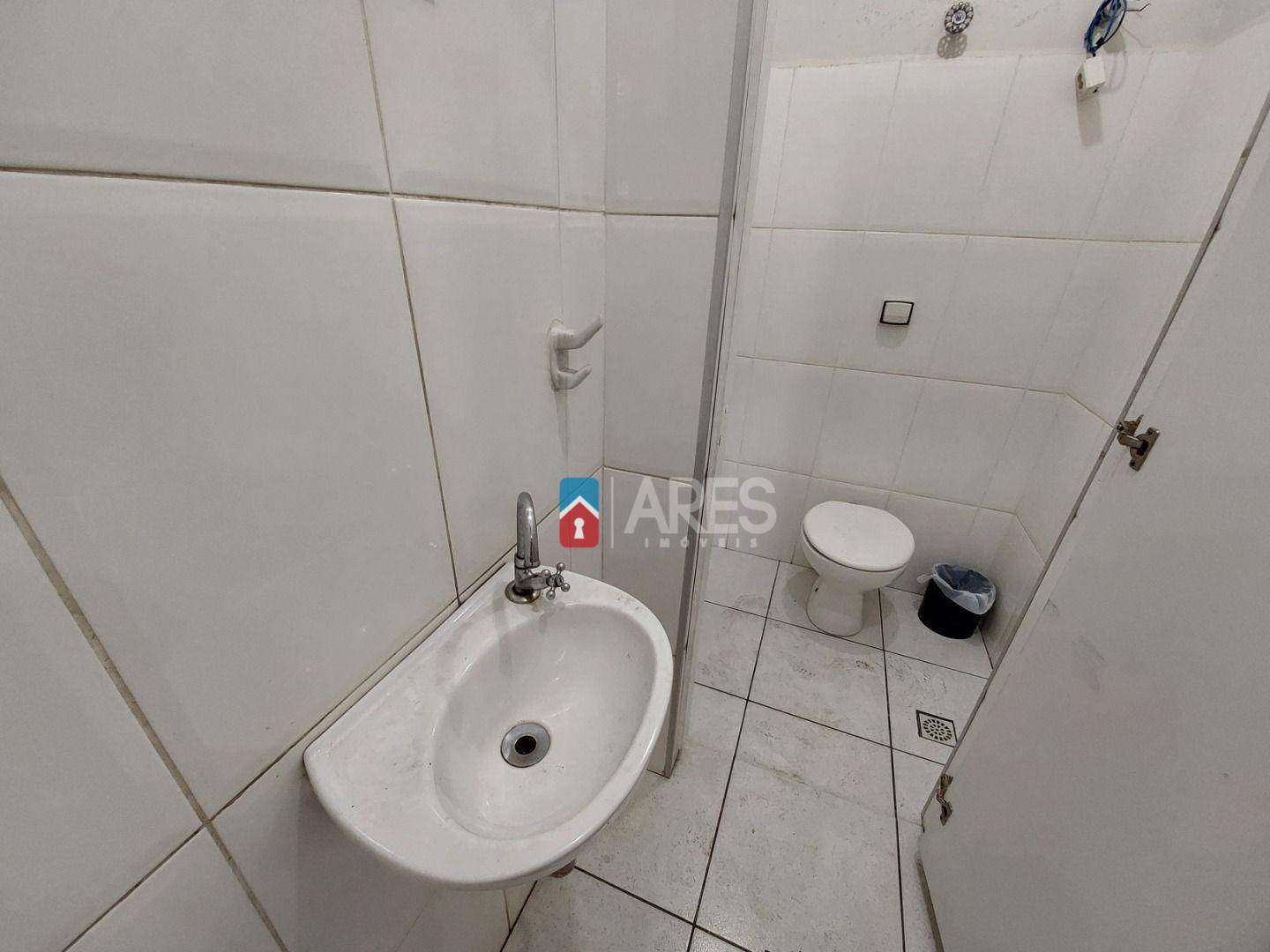 Loja-Salão para alugar, 169m² - Foto 11