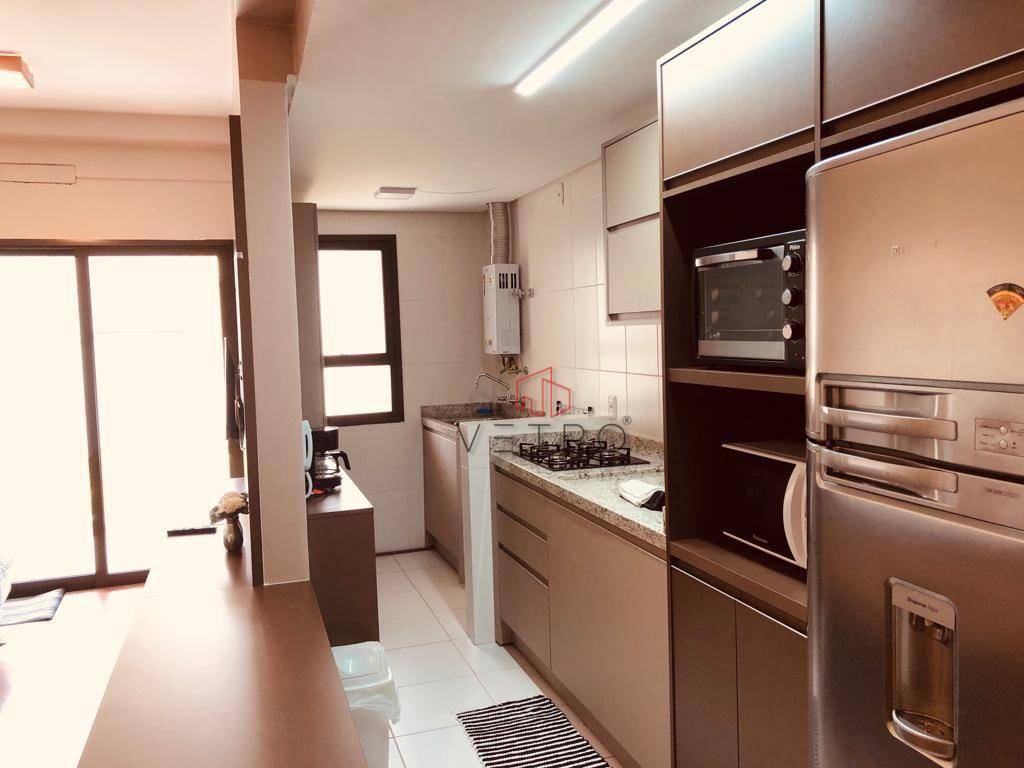 Apartamento à venda com 2 quartos, 122m² - Foto 4