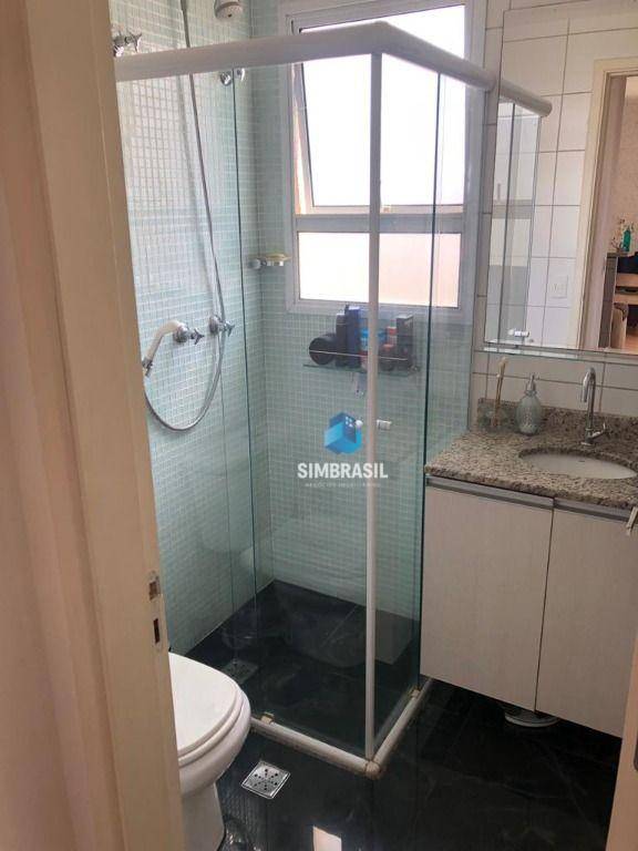 Apartamento à venda com 2 quartos, 47m² - Foto 13