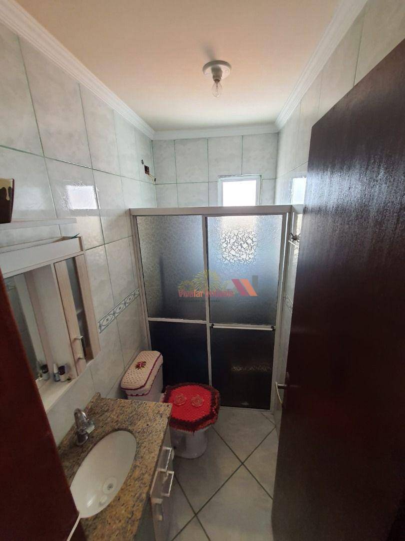 Sobrado à venda com 2 quartos, 66m² - Foto 7