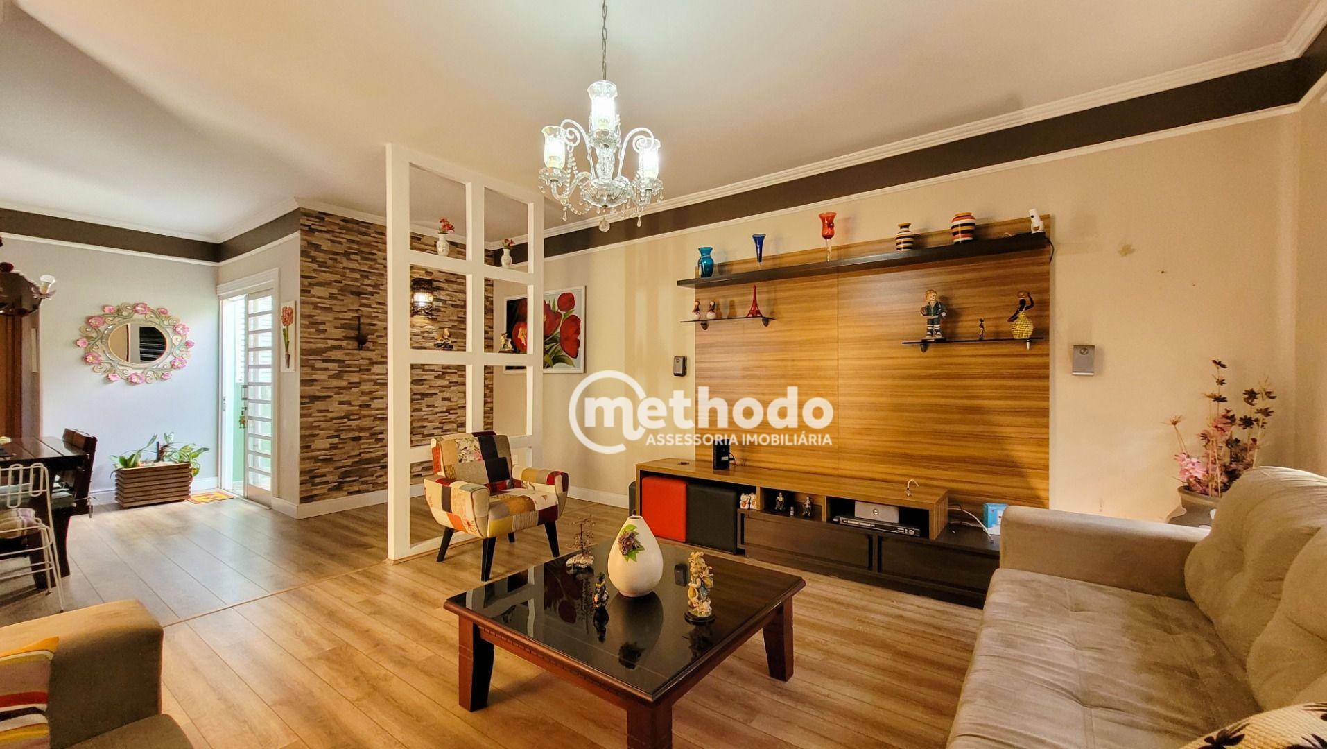 Casa à venda com 3 quartos, 170m² - Foto 6