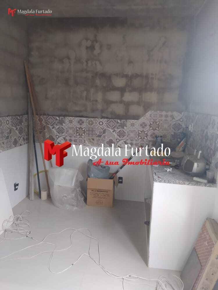 Casa à venda com 2 quartos, 98m² - Foto 8