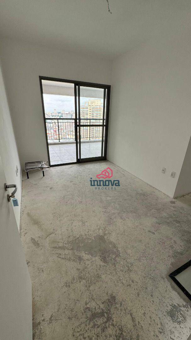 Apartamento à venda com 2 quartos, 57m² - Foto 2