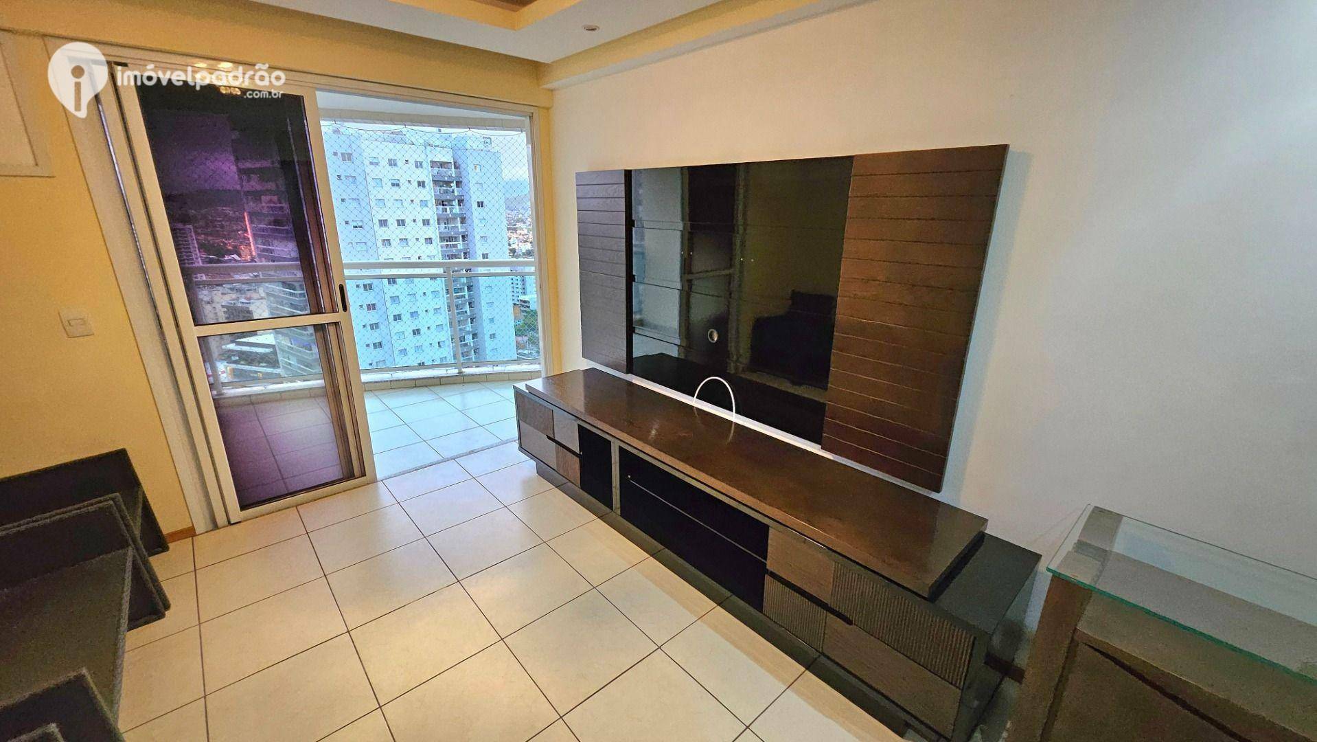 Apartamento para alugar com 3 quartos, 97m² - Foto 19