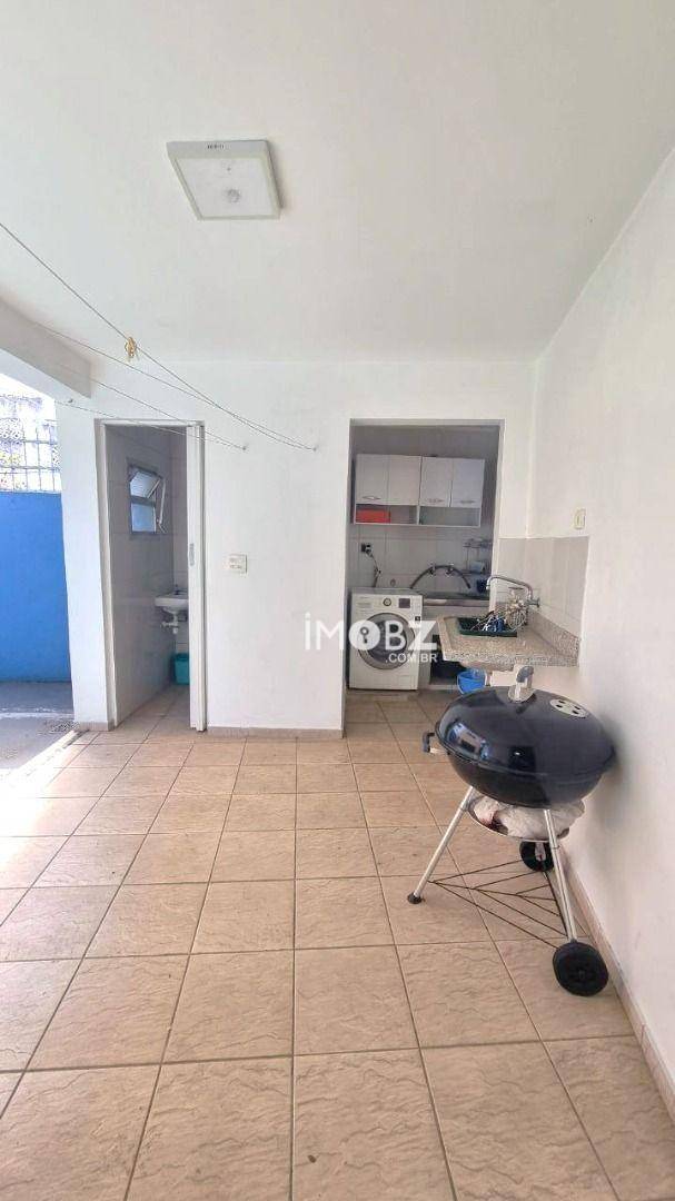 Casa à venda com 3 quartos, 272m² - Foto 35