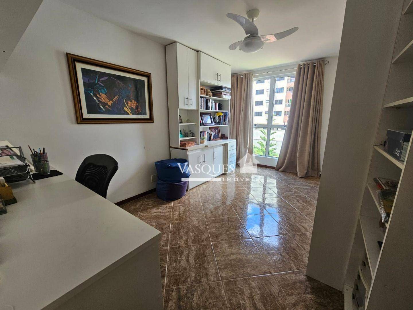 Apartamento à venda com 4 quartos, 145m² - Foto 16