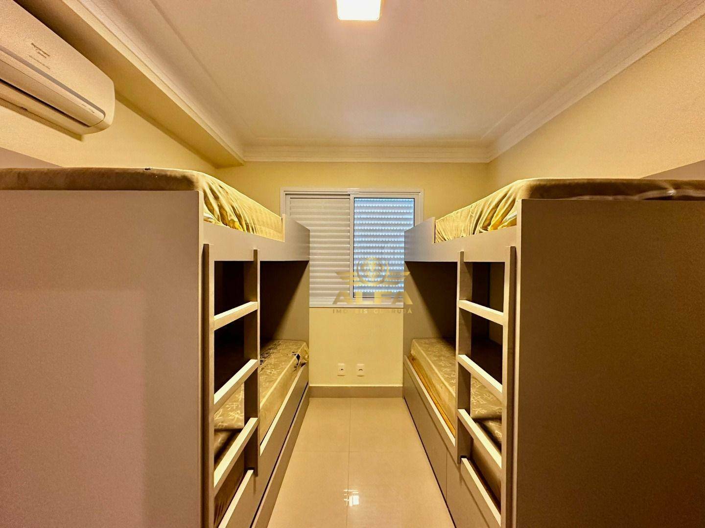 Apartamento à venda com 3 quartos, 118m² - Foto 10