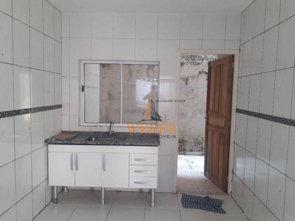 Sobrado à venda com 2 quartos, 65m² - Foto 15