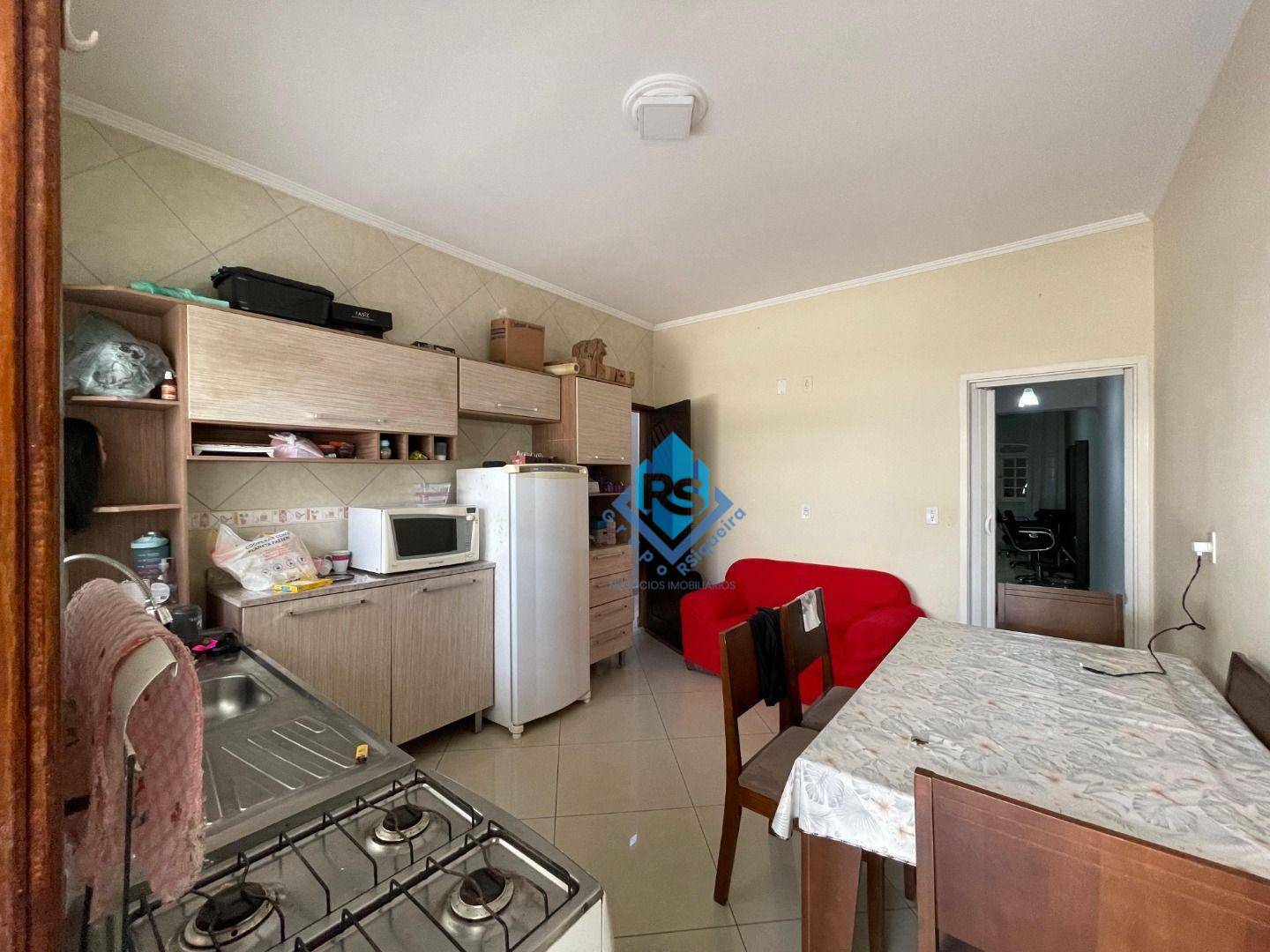 Sobrado à venda com 3 quartos, 209m² - Foto 9