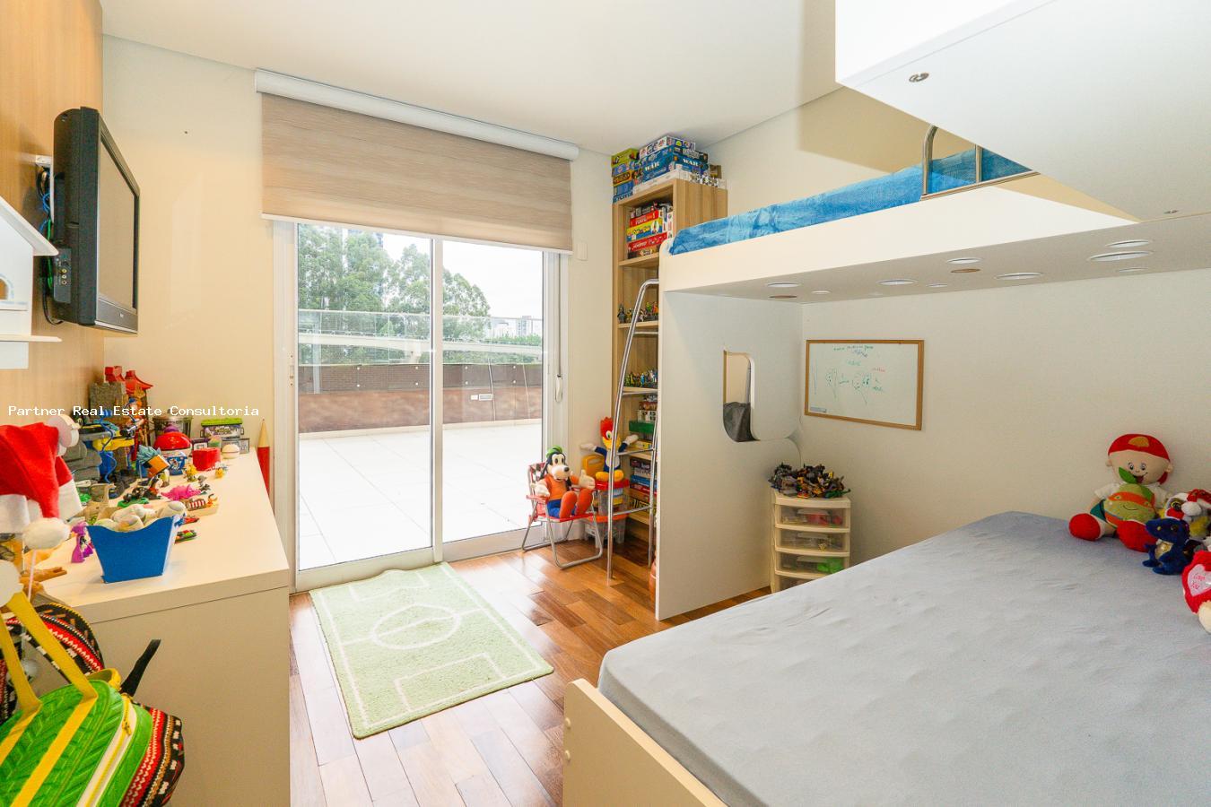 Apartamento à venda com 4 quartos, 355m² - Foto 43