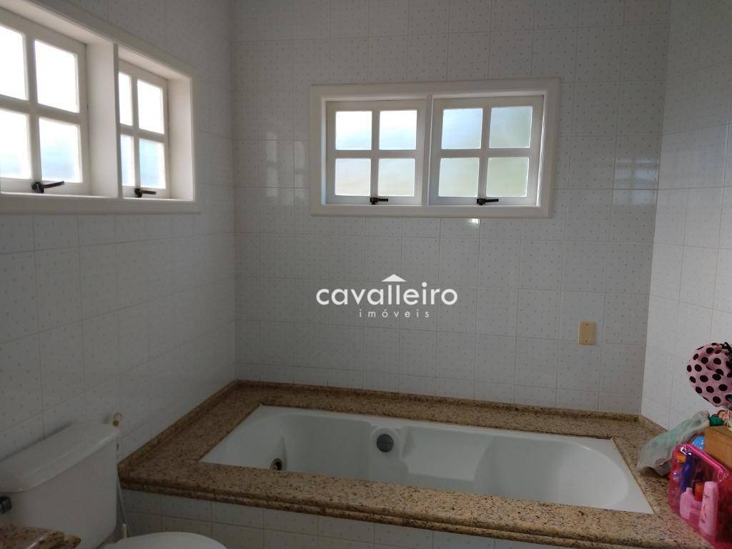 Casa à venda com 4 quartos, 158m² - Foto 19