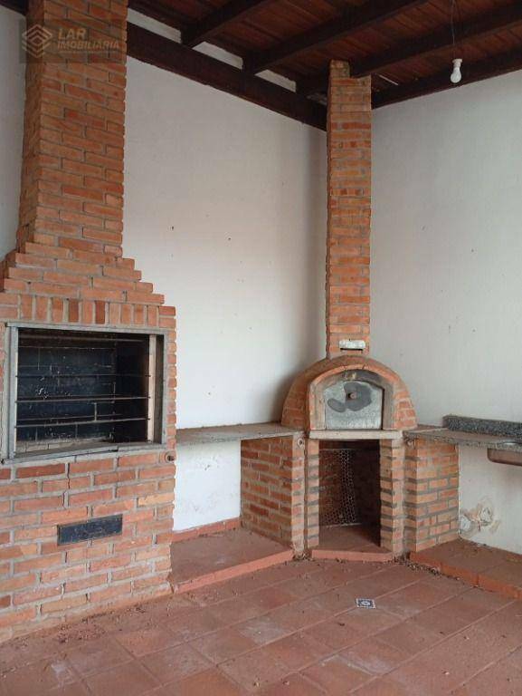 Casa à venda e aluguel com 4 quartos, 275m² - Foto 38