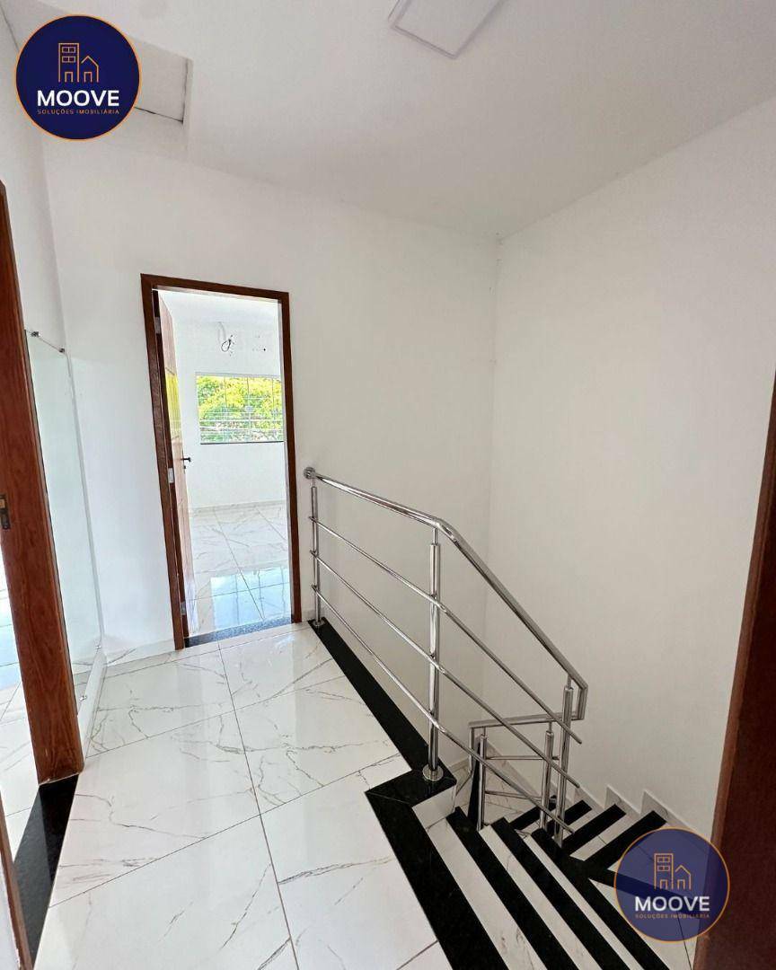 Casa à venda com 3 quartos, 101m² - Foto 5