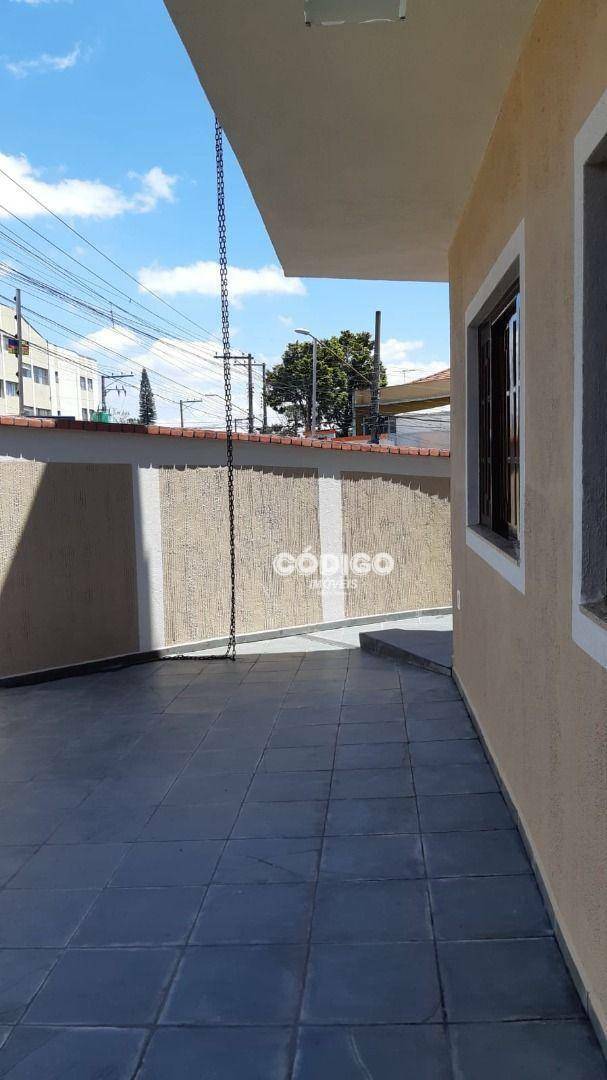 Sobrado à venda com 3 quartos, 164m² - Foto 12