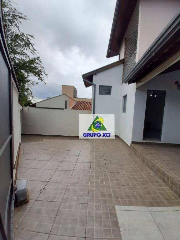 Casa à venda com 3 quartos, 140m² - Foto 22