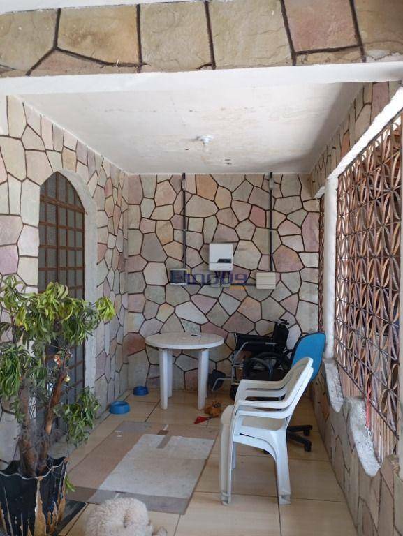 Casa, 3 quartos - Foto 4