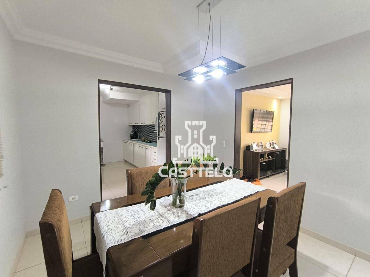 Sobrado à venda com 3 quartos, 280m² - Foto 9