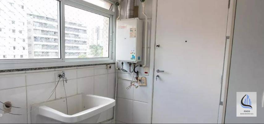 Apartamento à venda e aluguel com 4 quartos, 200m² - Foto 42