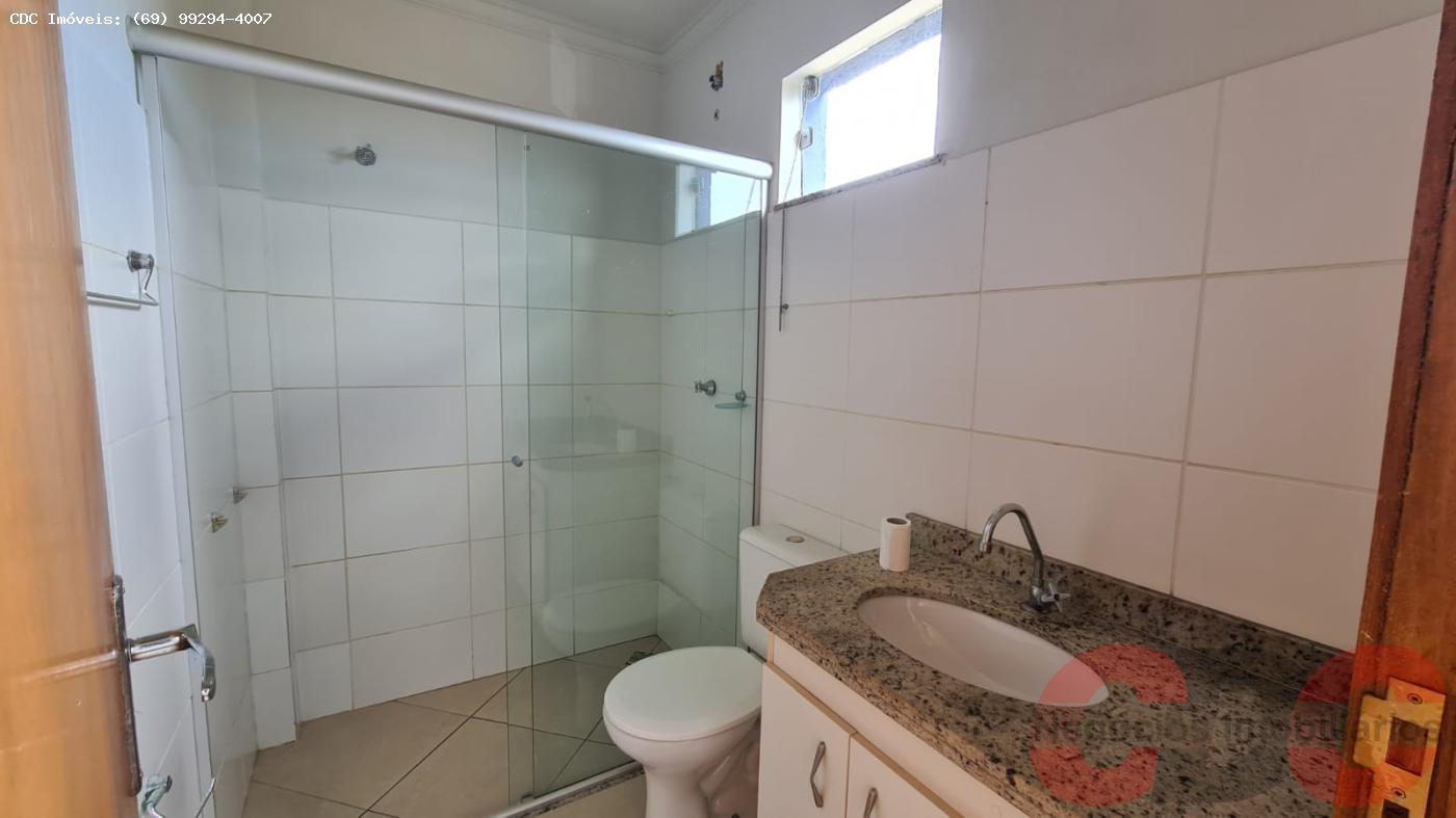 Apartamento para alugar com 3 quartos - Foto 10