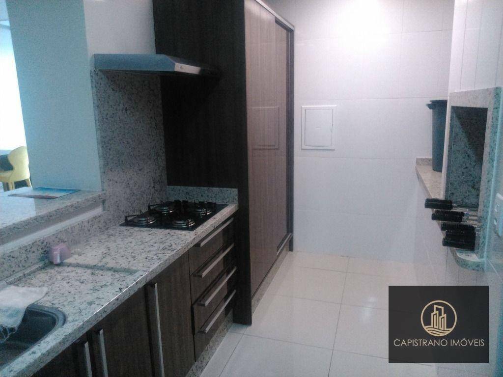 Apartamento à venda com 3 quartos, 86m² - Foto 17