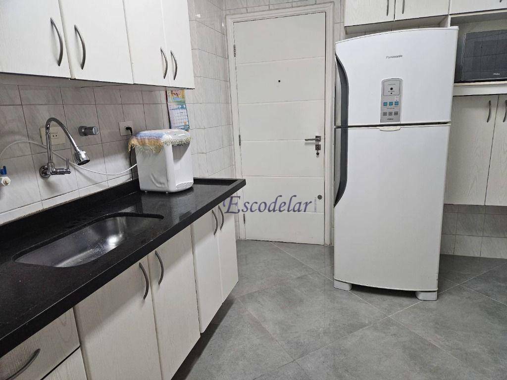 Apartamento à venda com 3 quartos, 106m² - Foto 40