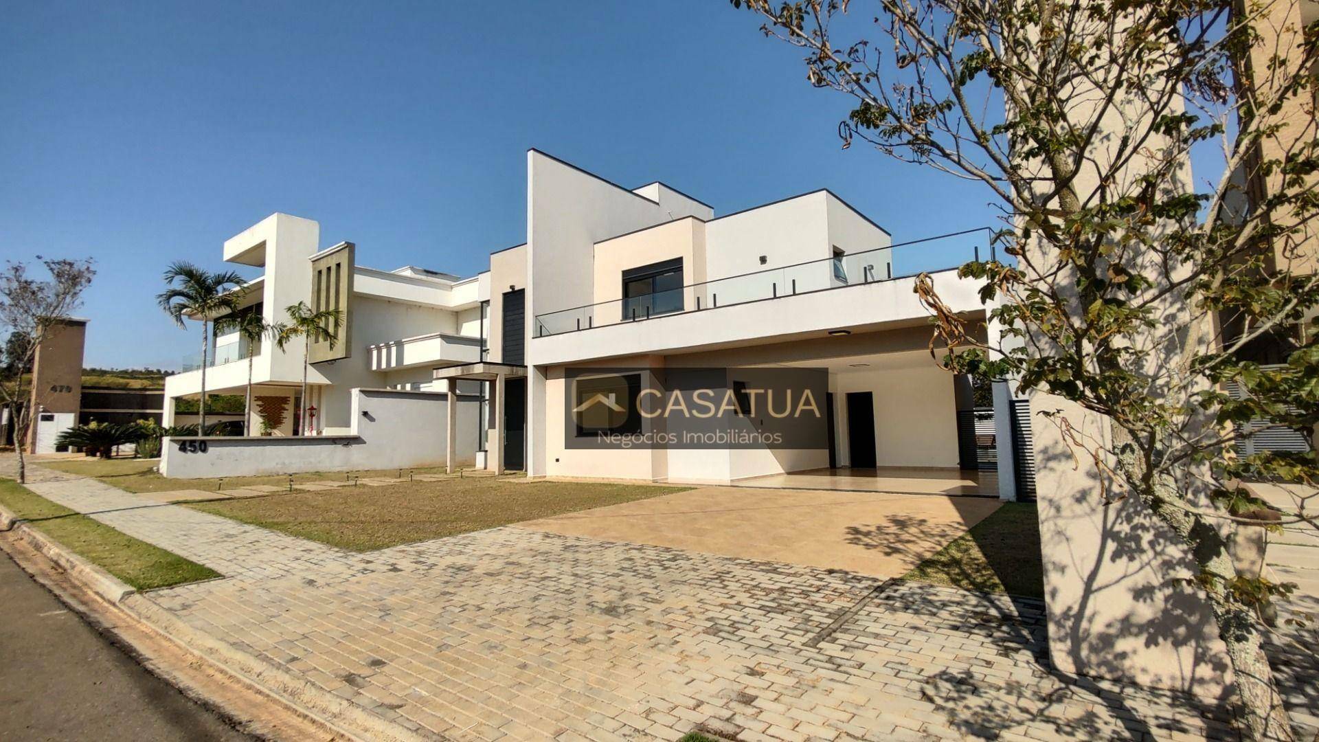 Casa de Condomínio, 4 quartos - Foto 3