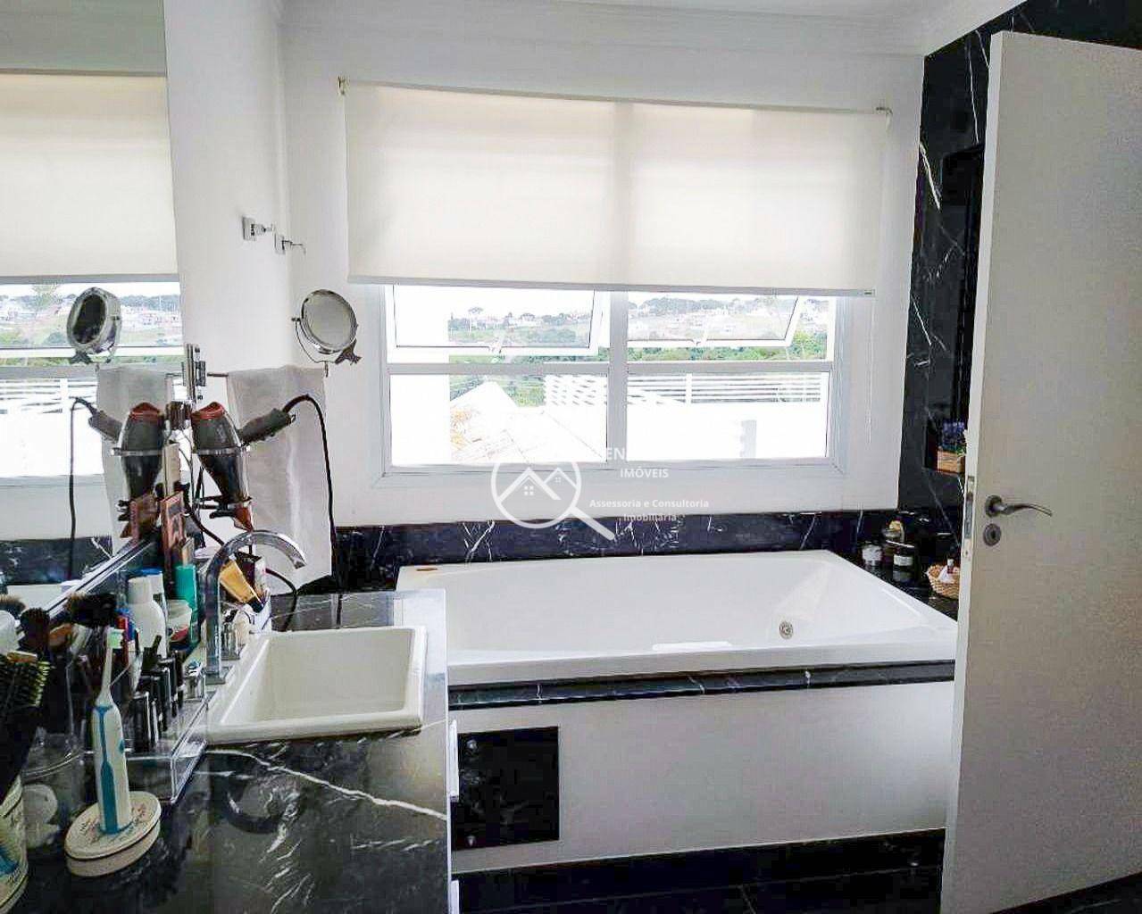 Sobrado à venda com 4 quartos, 368m² - Foto 16