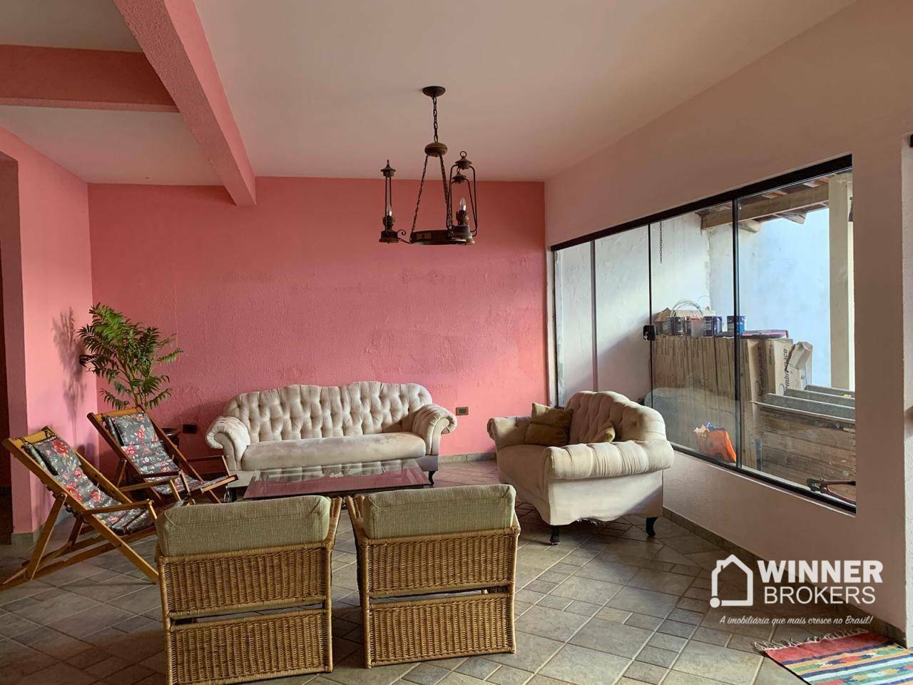 Casa, 4 quartos, 320 m² - Foto 6