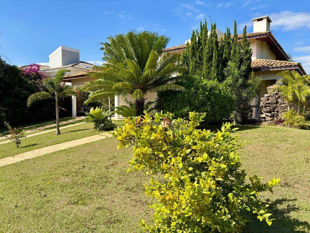 Casa de Condomínio, 4 quartos - Foto 2