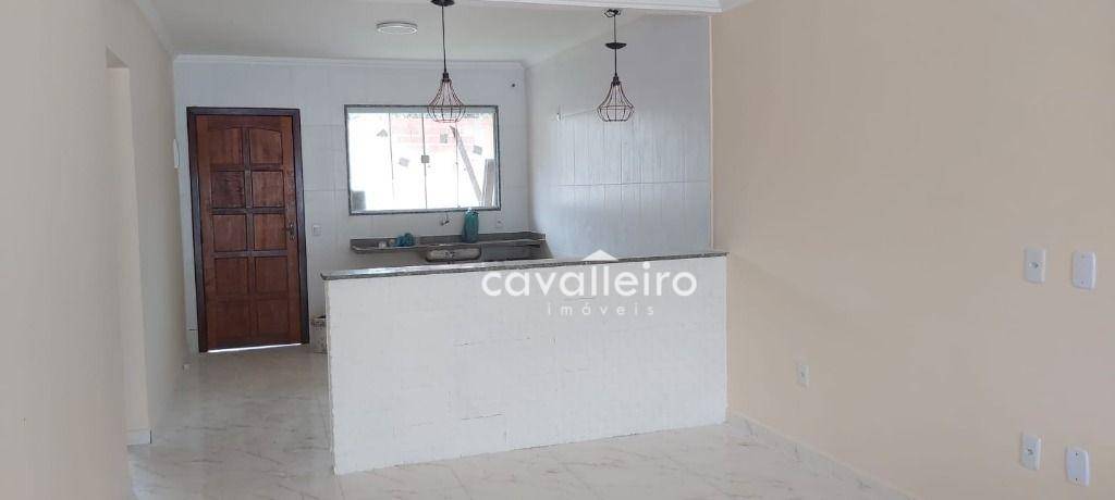 Casa à venda com 2 quartos, 70m² - Foto 14