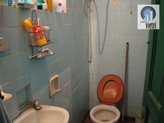 Sobrado à venda com 2 quartos, 125m² - Foto 2