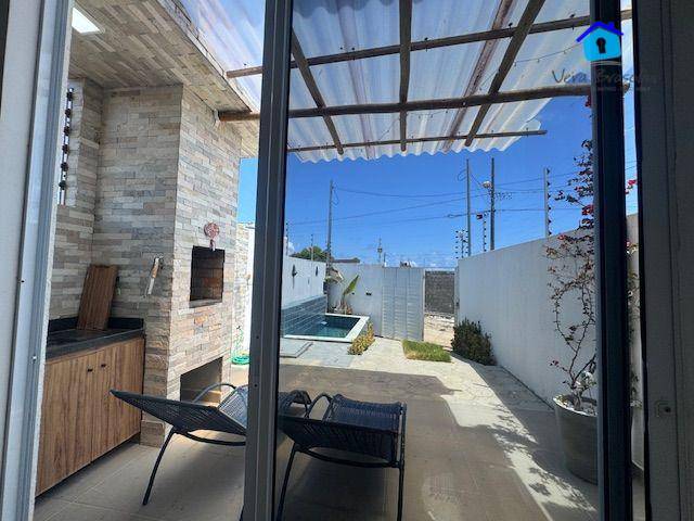 Casa, 3 quartos - Foto 1