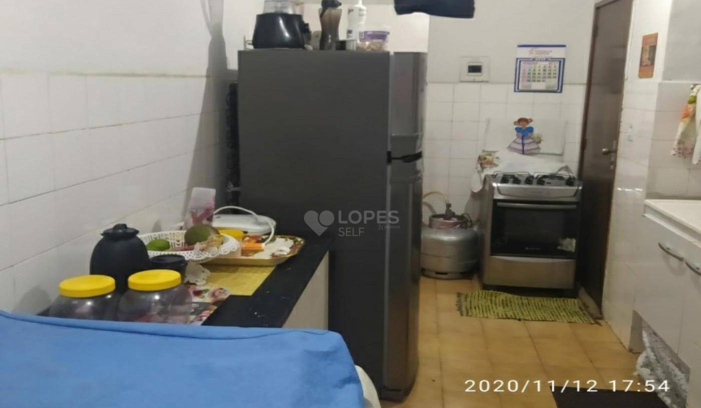 Apartamento à venda com 2 quartos, 65m² - Foto 7