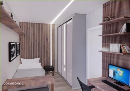 Sobrado à venda com 3 quartos, 100m² - Foto 16