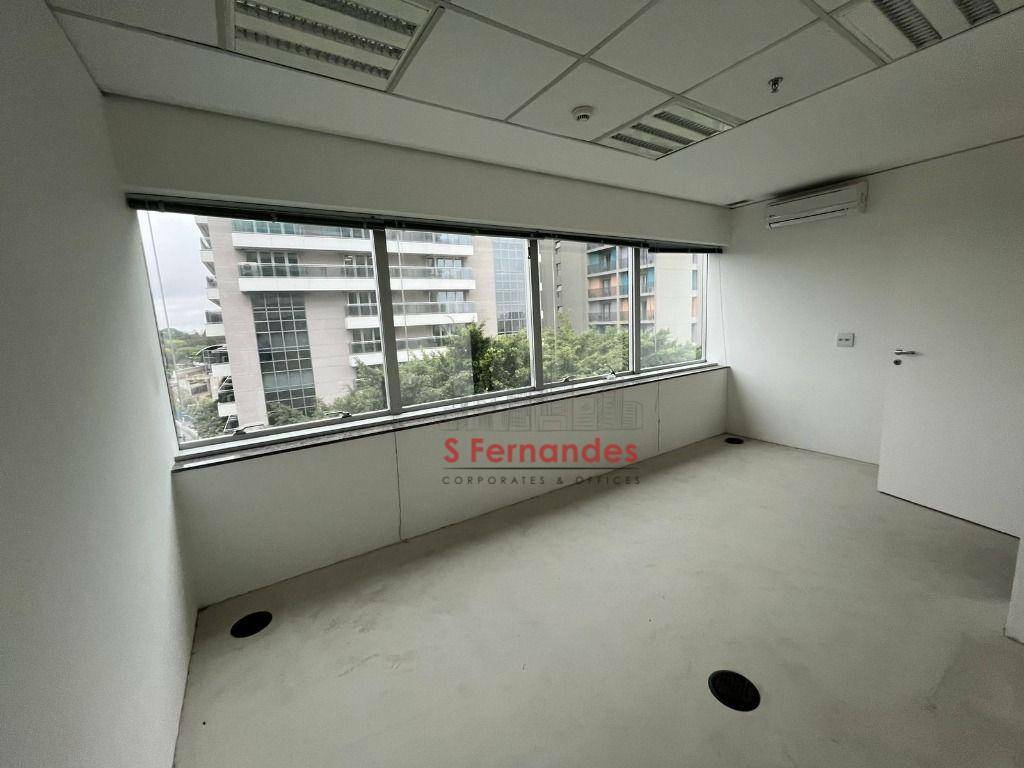 Conjunto Comercial-Sala para alugar, 241m² - Foto 13