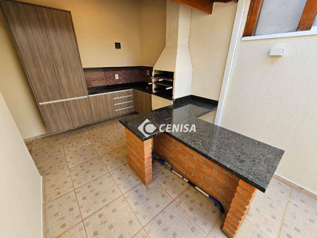 Casa de Condomínio à venda com 3 quartos, 112m² - Foto 17