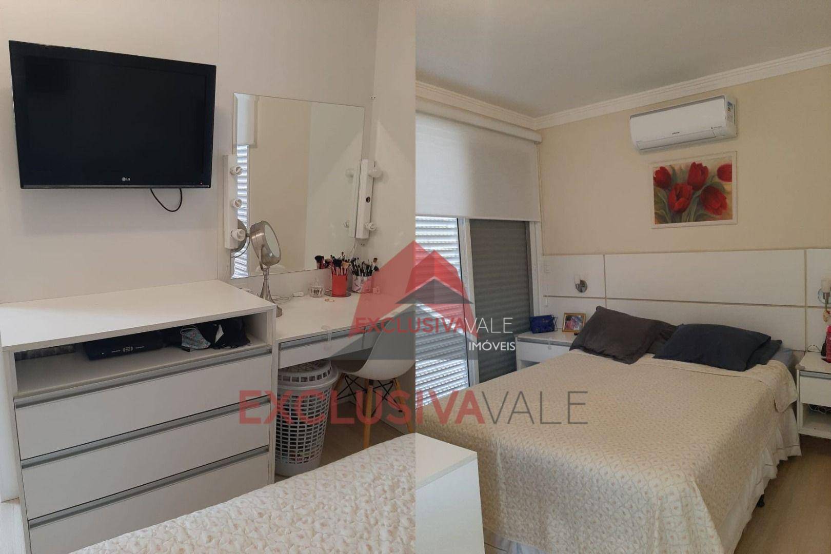 Casa de Condomínio à venda com 4 quartos, 305m² - Foto 13