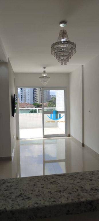 Apartamento à venda com 2 quartos, 54m² - Foto 2