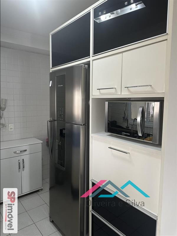 Apartamento para alugar com 3 quartos, 106m² - Foto 8