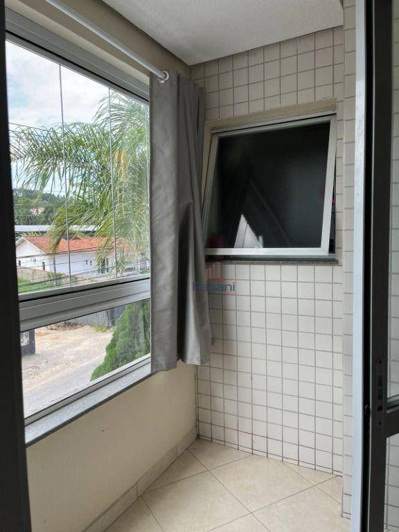 Apartamento à venda com 3 quartos, 150m² - Foto 13