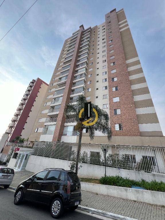 Apartamento à venda com 2 quartos, 72m² - Foto 41