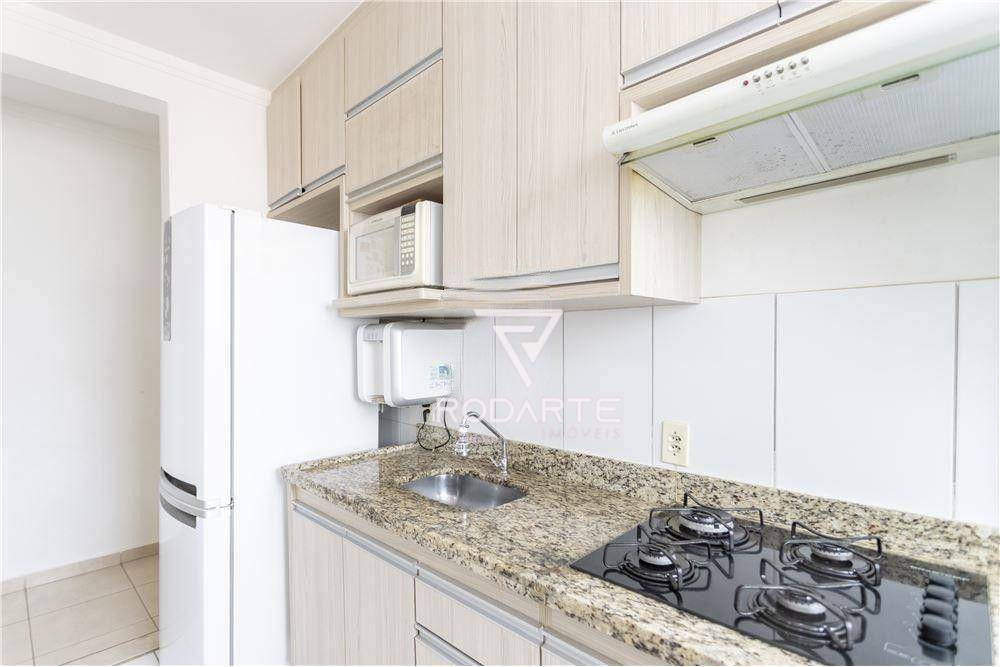 Apartamento à venda com 2 quartos, 50m² - Foto 6