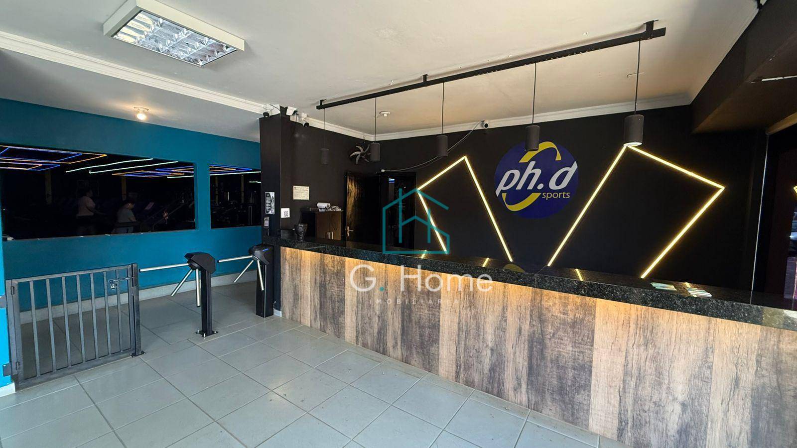 Depósito-Galpão, 900 m² - Foto 5