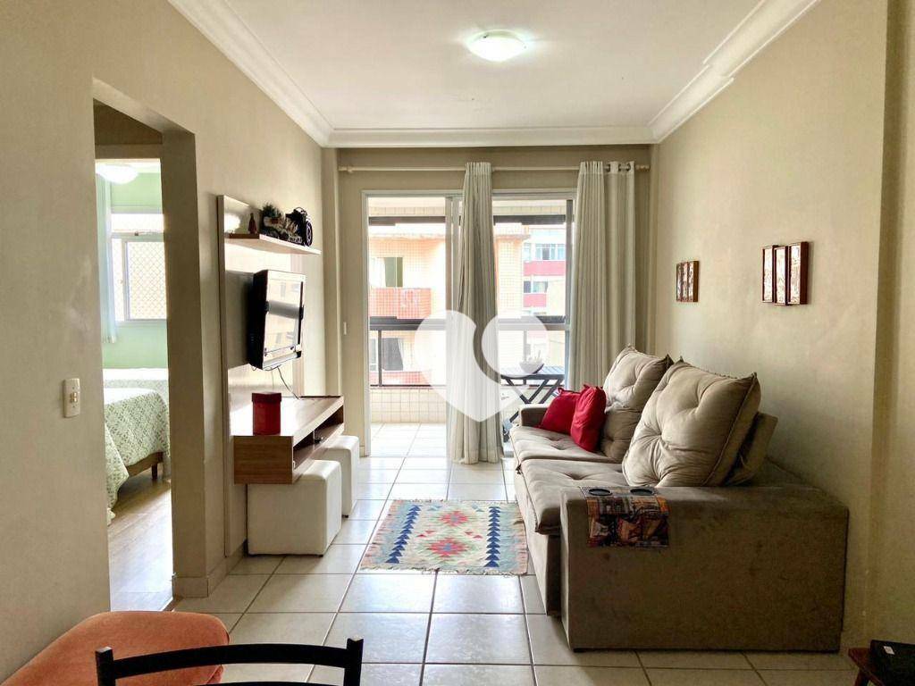 Apartamento à venda com 2 quartos, 70m² - Foto 2